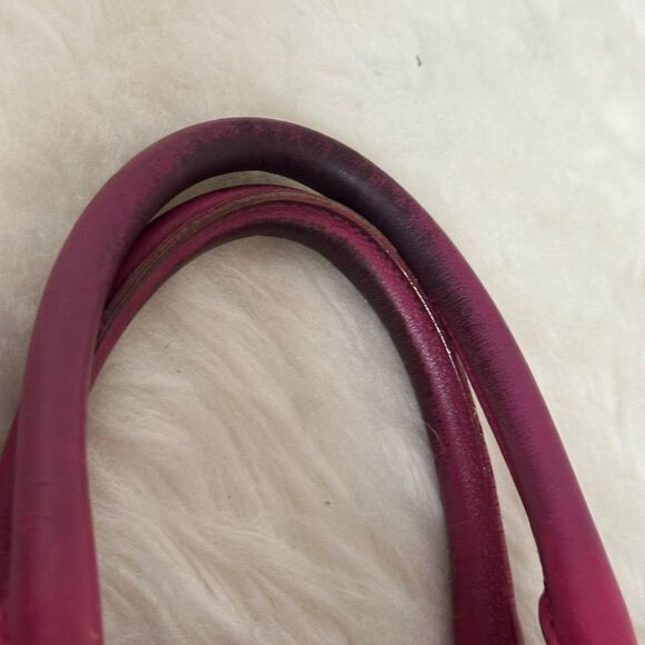 💯Authentic YSL Classic Cabas Handbag🍀 - Picture 11 of 17